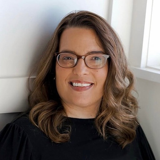 Wendy, founder of Sparked & Steady